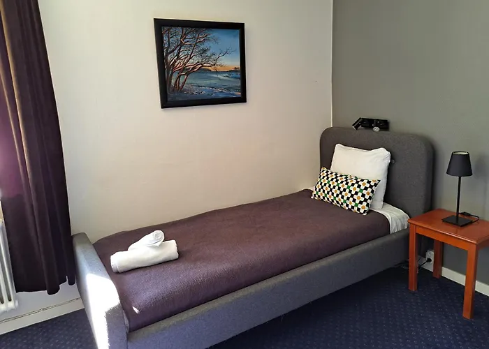 Hotel Drott