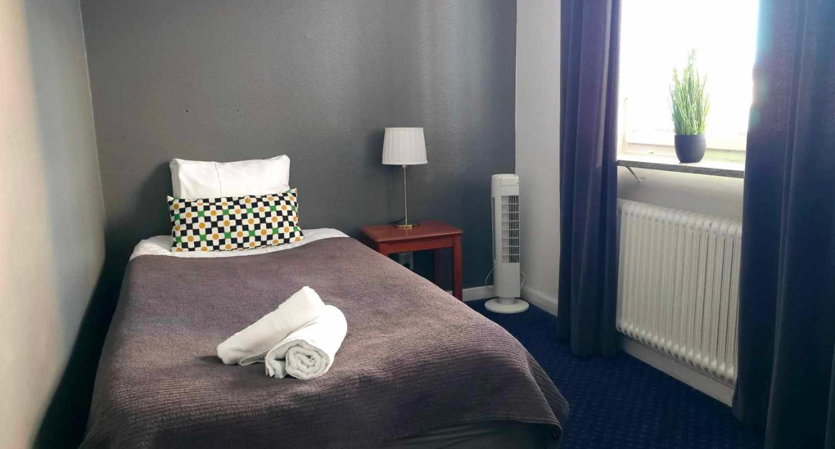 Drott Hotel