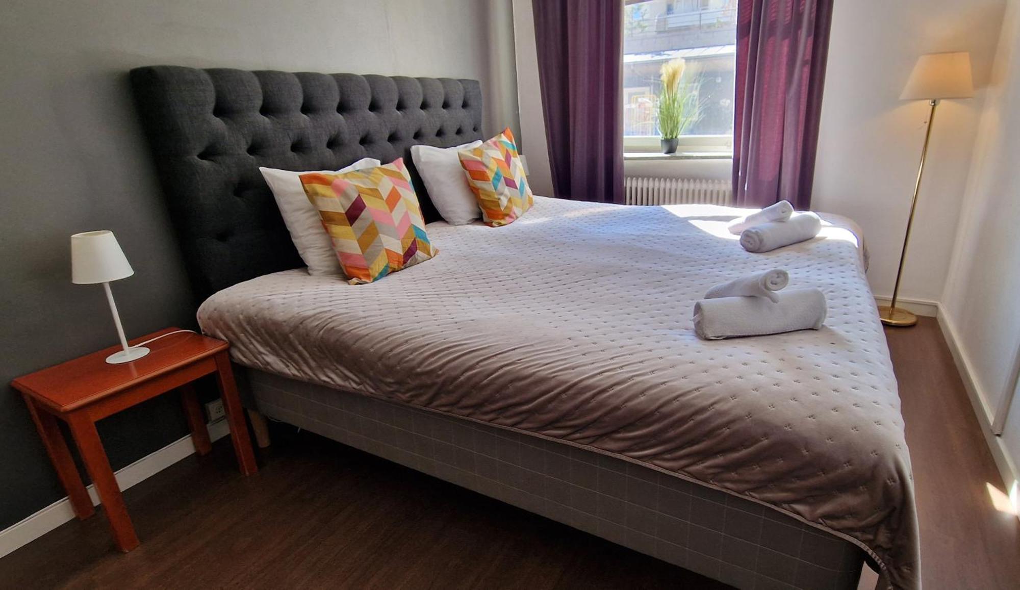 Hotel Drott